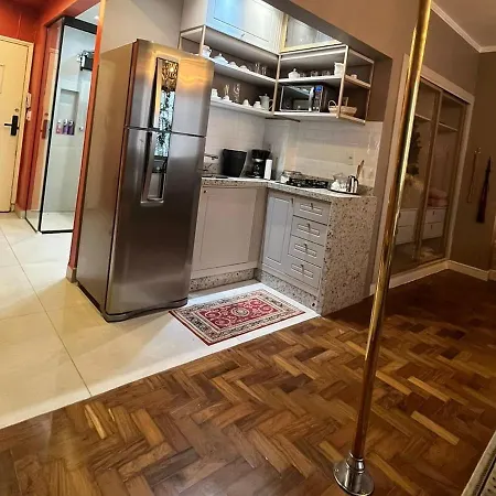 Studio Luxuria São Paulo Exterior photo