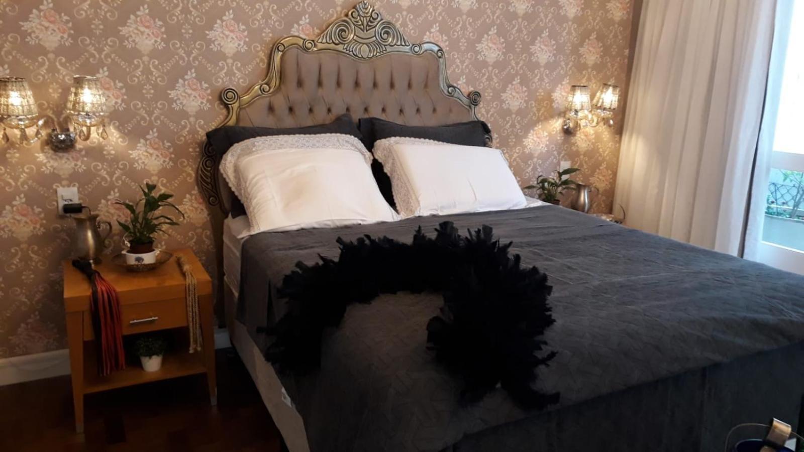 Apartamento Luxuria