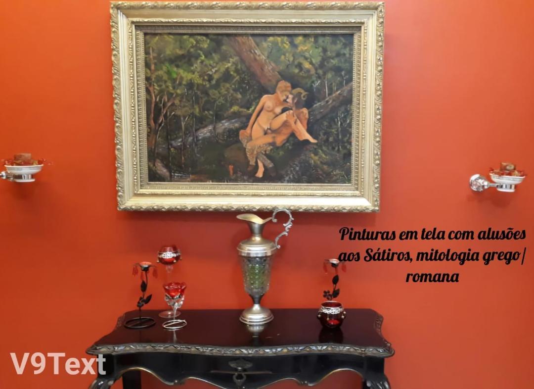 Luxuria