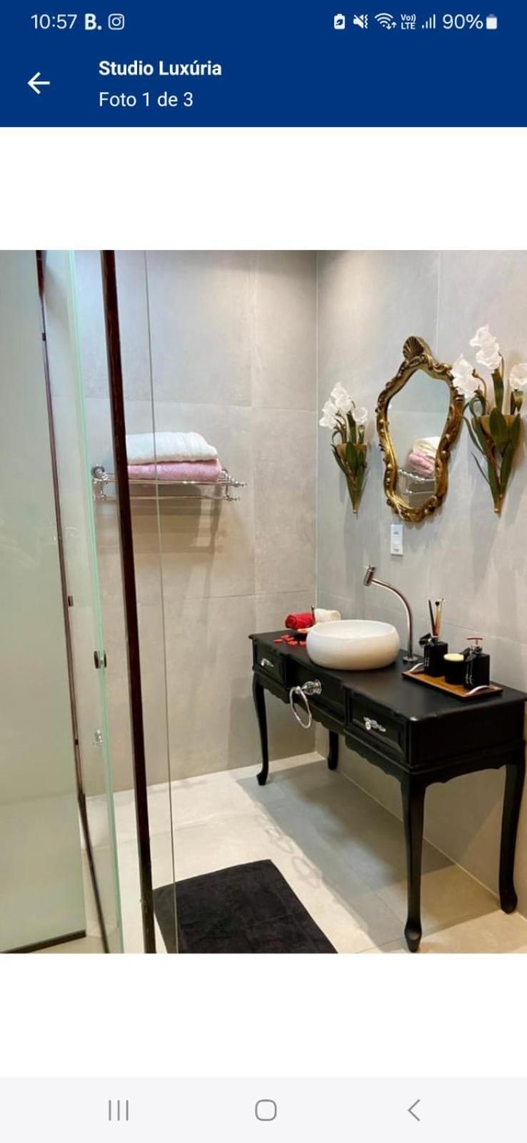 Luxuria Apartamento *